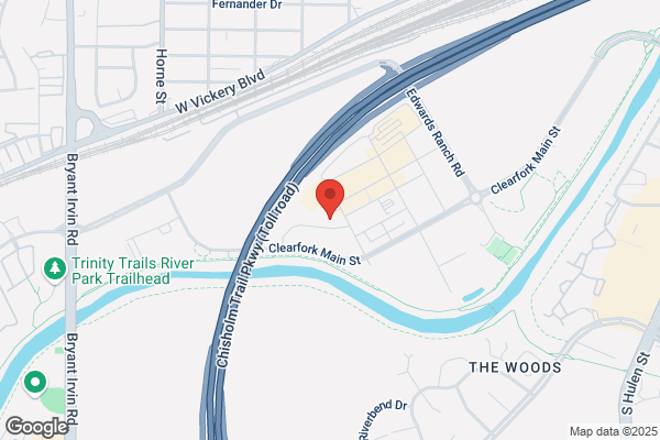 USMD Fort Worth Clearfork Clinic
