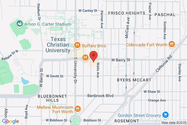 University Urgent Care - Fort Worth, TX