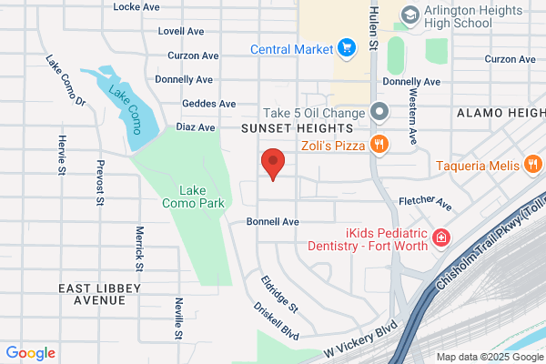 Arlington Heights Health and Rehabilitation Center