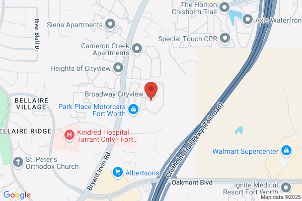 Broadway Plaza Healthcare Center