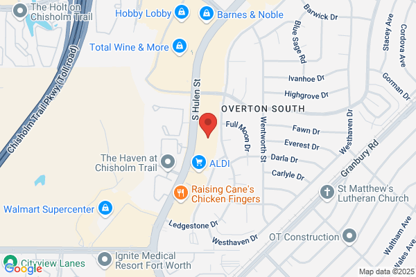 Cornerstone Physical Therapy