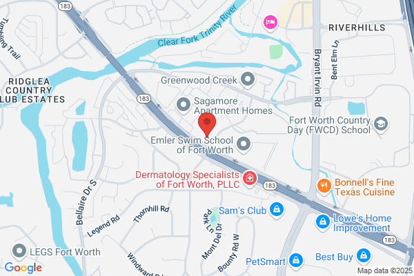 Deporter Thomas MD