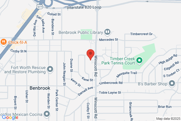 Doctor's Home Health Care