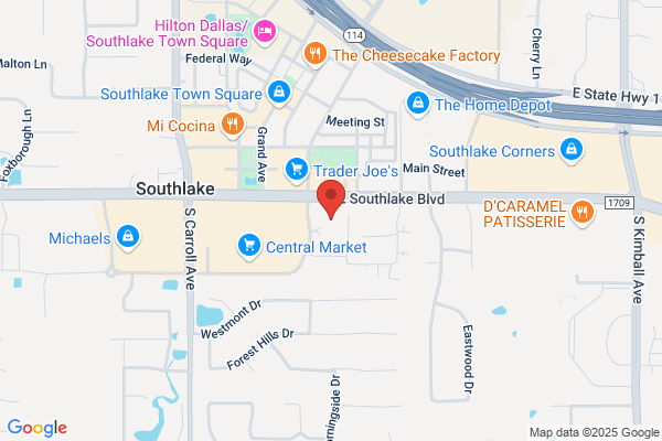 Dr. Ben Deheshi Orthopedics Fort Worth, TX