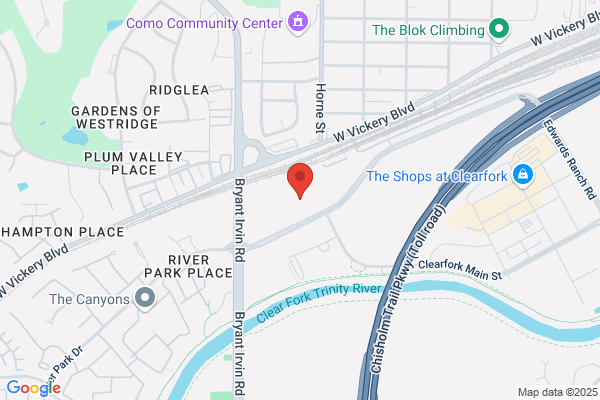 Fort Worth Pediatrics
