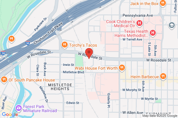 Fort Worth Surgery