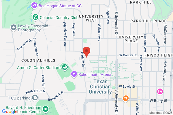 Miller Speech & Hearing Clinic