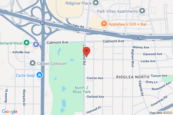 North Central Texas Home Care Inc