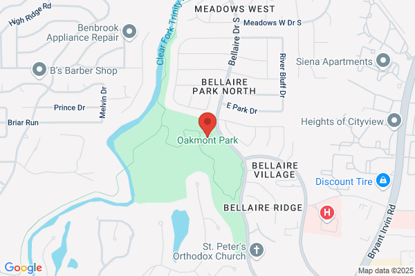 Oak Park
