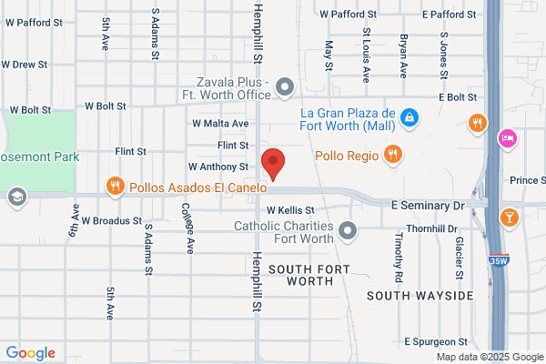 Southside Medical Clinic