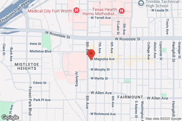 Texas Metabolic Centers of Fort Worth