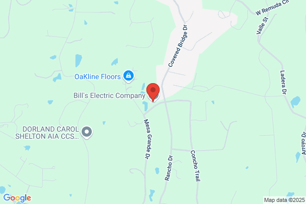 Bill's Electric Co