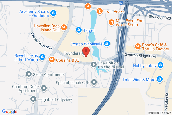 Fit For Life Center