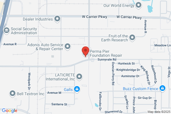 PierMagic Foundation Repair - Dallas - Fort Worth