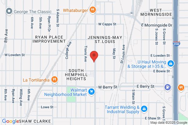 Metroplex Grocery