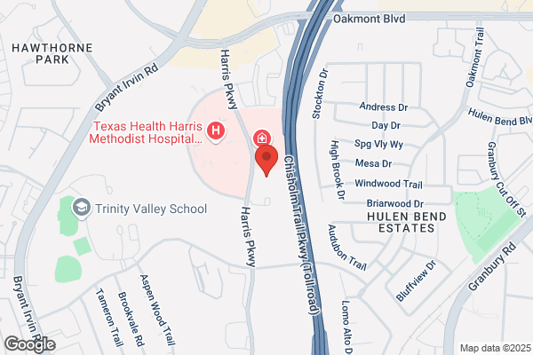 Texas Family Medicine