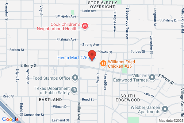 Fiesta Grocery