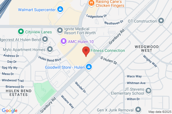 Kroger - Closed