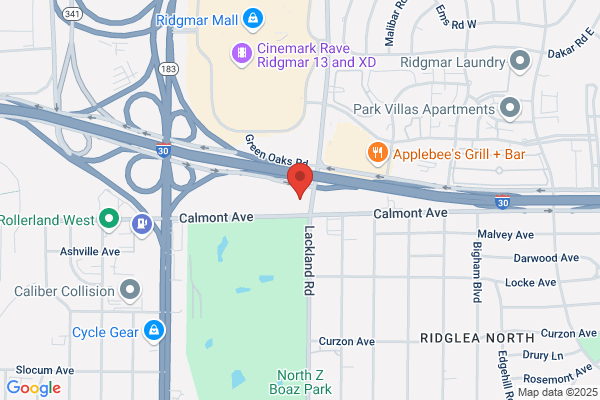 Hampton Inn & Suites Fort Worth-West-I-30