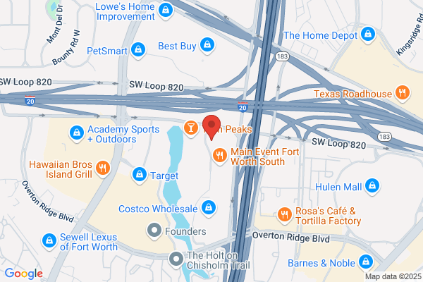 Home2 Suites by Hilton Fort Worth Southwest Cityview