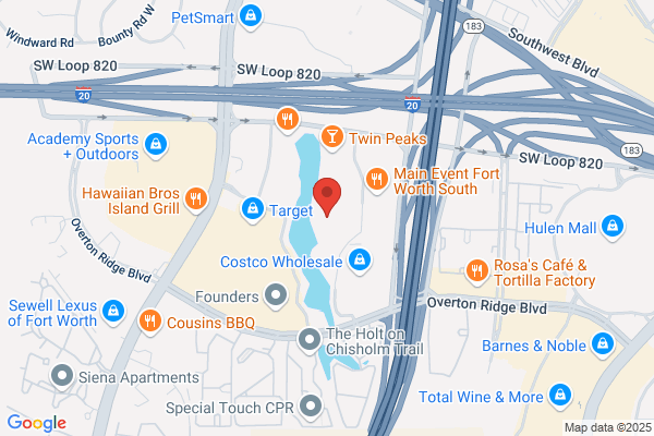 Fairfield Inn & Suites by Marriott Fort Worth Southwest at Cityview