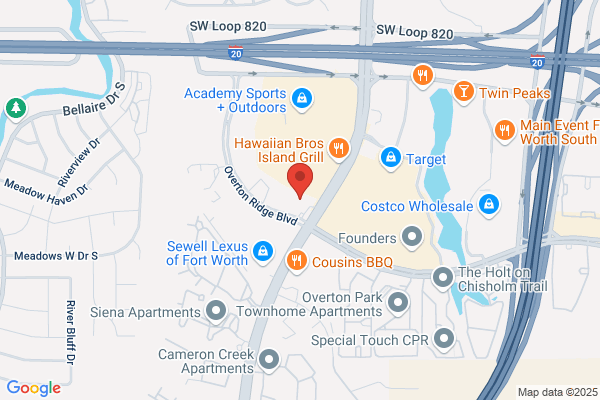 La Quinta Inn & Suites Fort Worth Southwest
