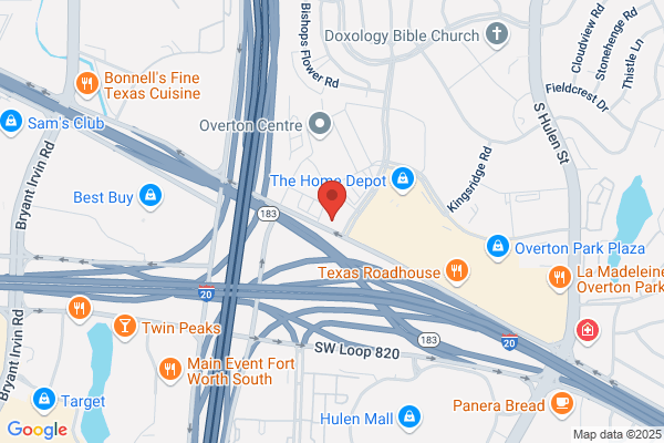 TownePlace Suites Fort Worth Southwest/TCU Area
