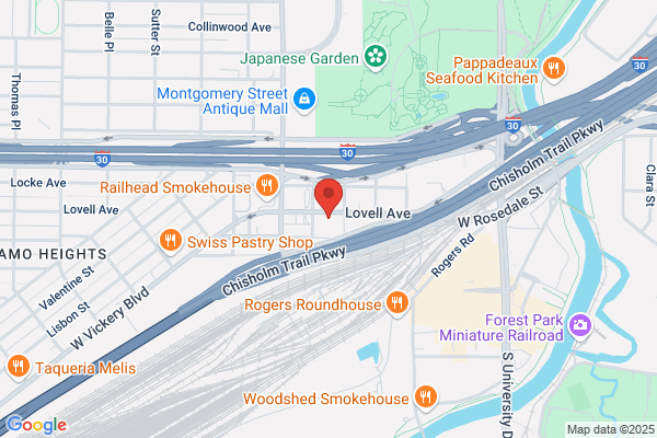 TownePlace Suites by Marriott Fort Worth University Area/Medical Center