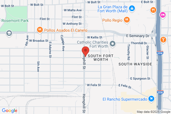 Luna Insurance Agency