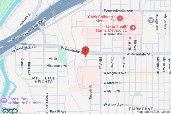 Medical Evaluation Specialists