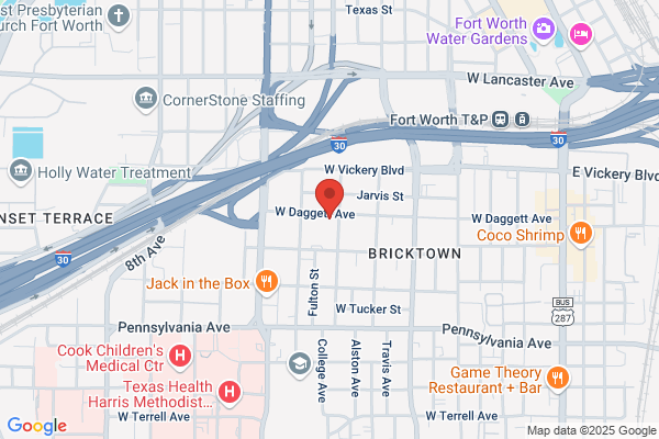 Cowtown Financial Planning