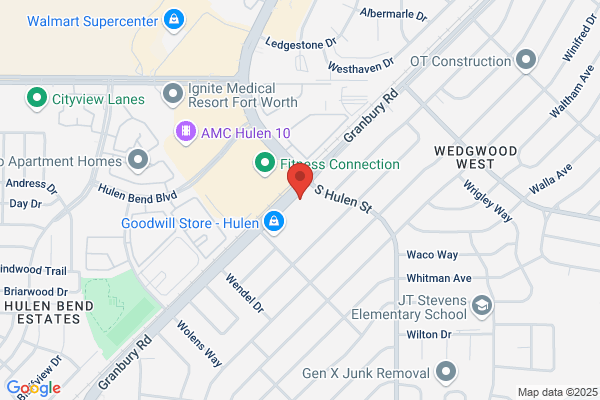 Westcliff Washateria