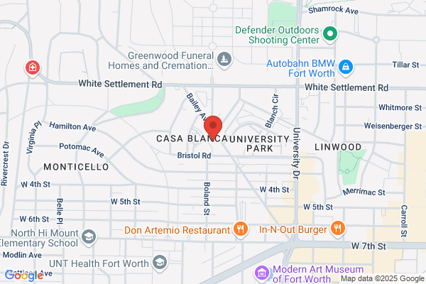 Dickson Craig P Attorney