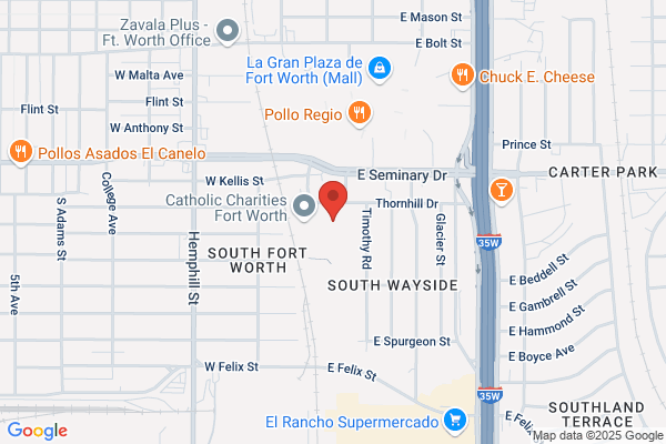 Immigration Assistance Group