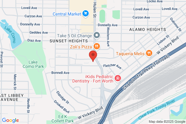 Roberston J Clint Attorney CPA