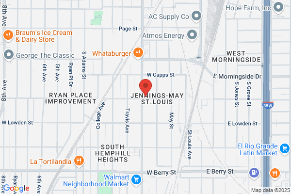 William W Chambers Attorney