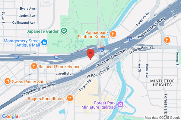 Woodard Stephanie D Attorney