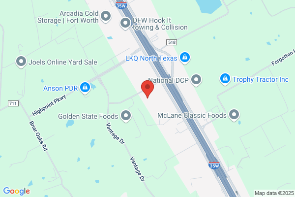 Hayes & Stolz Industrial Mfg Inc