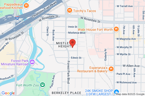 Fort Worth Home Repair