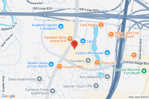 Palio's Pizza Cafe