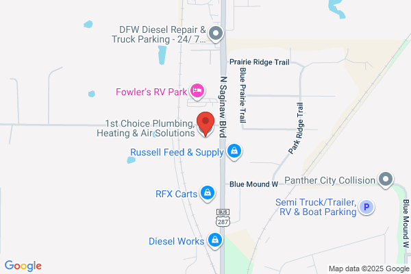 Fortune-Eagle Plumbing Heating & Air Conditioning Co
