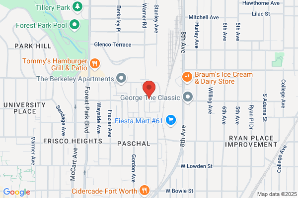 Local Plumbers in Fort Worth, TX