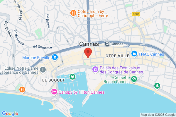 Cann Real Estate