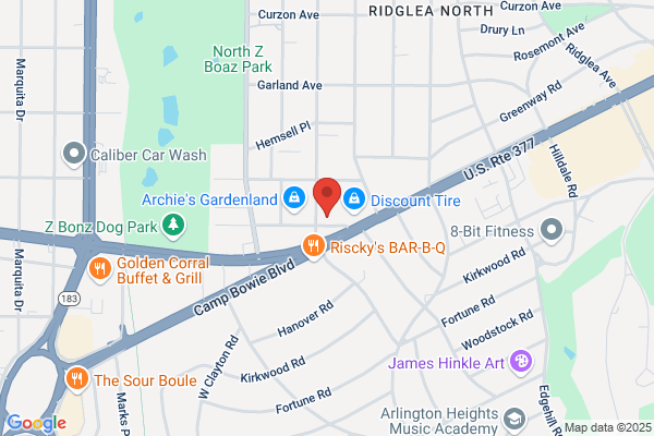 Deannie Compton | Stryve Realty