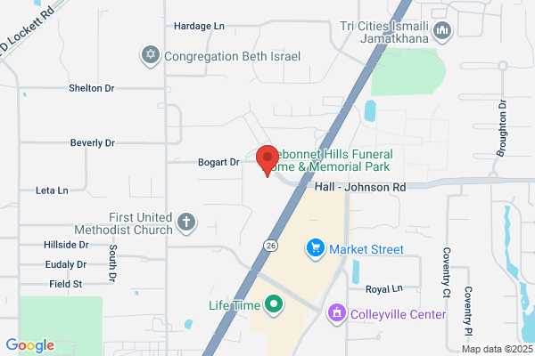 Shante' Poll, Willow Bend Mortgage