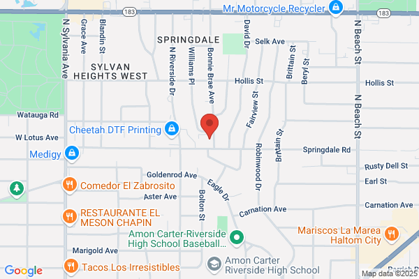 Greater Friendship Missionary Baptist Church