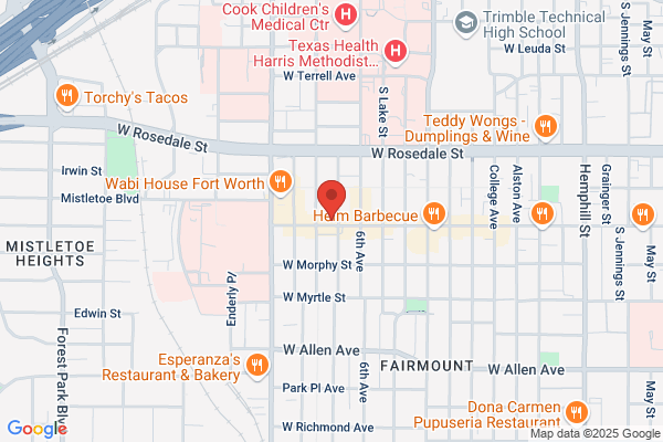 Benito's Authentic Mexican Food