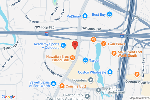 Dave's Hot Chicken