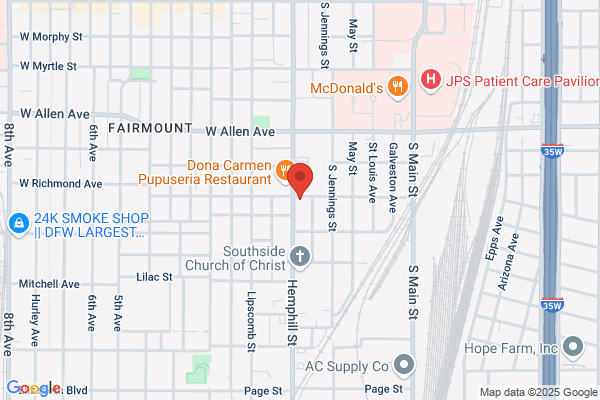Eddie's Fried Chicken