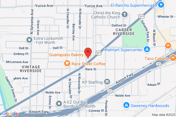 La Gardenia Bakery